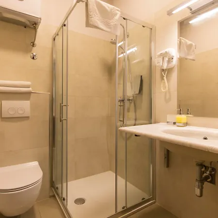 Pensionat Tifani Luxury
