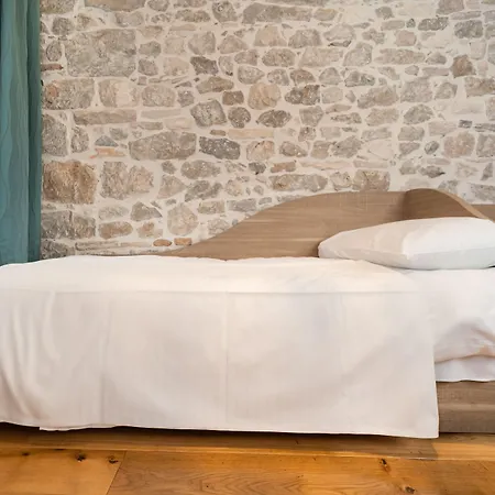 Tifani Luxury Gasthuis Split