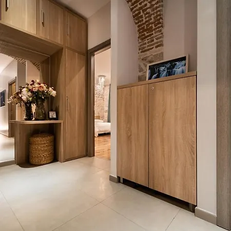 Tifani Luxury 4* Split