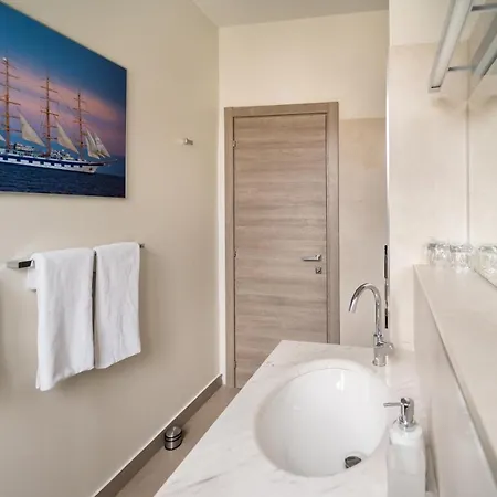 Tifani Luxury Penzion Split