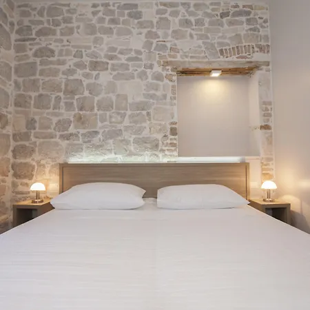 Penzion Tifani Luxury Split