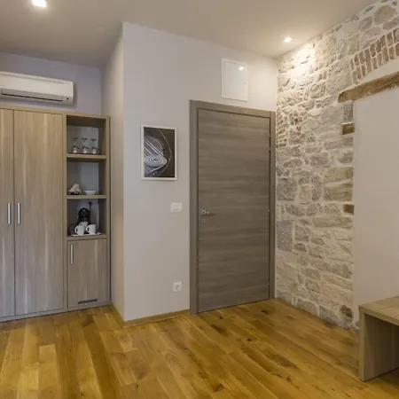 Penzion Tifani Luxury Split