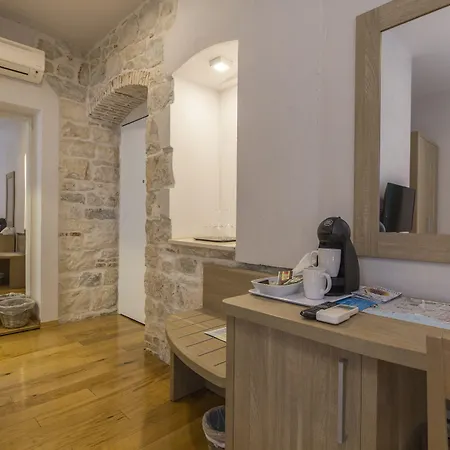 Penzion Tifani Luxury