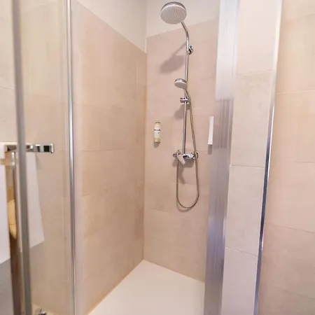 Гостевой дом Tifani Luxury Сплит