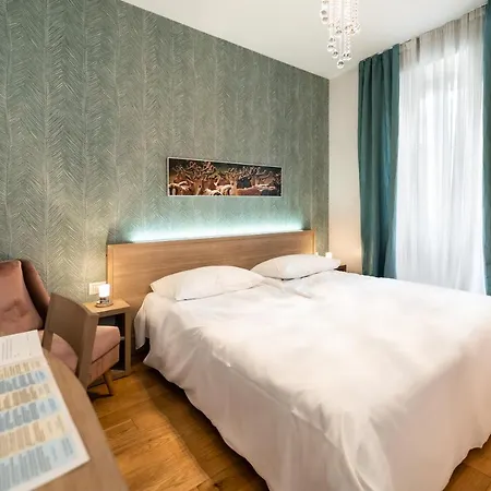 Tifani Luxury 4*