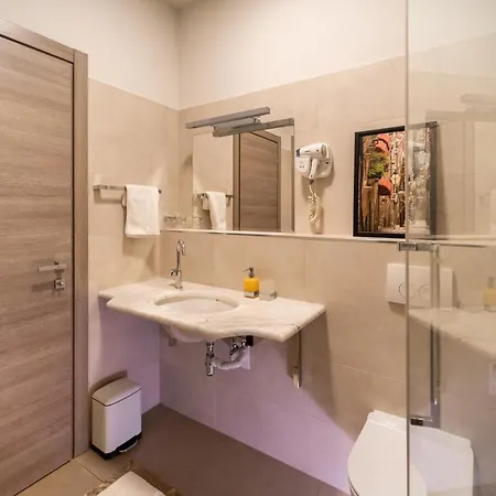 Guest house Tifani Luxury Split