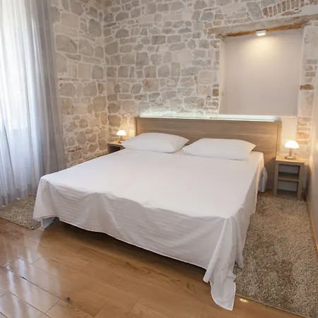 Tifani Luxury 4*