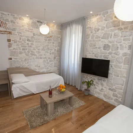 Maison d'hôtes Tifani Luxury 4*