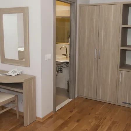 Maison d'hôtes Tifani Luxury 4*