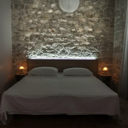 Tifani Luxury Maison d'hôtes