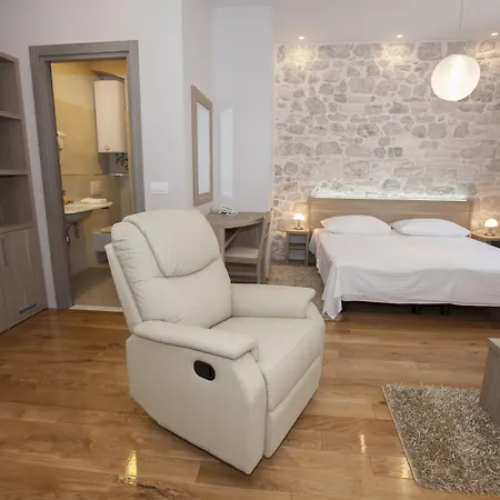 Tifani Luxury Maison d'hôtes