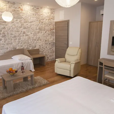 Tifani Luxury Maison d'hôtes 4*