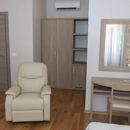 Gostinjska kuća Tifani Luxury Split