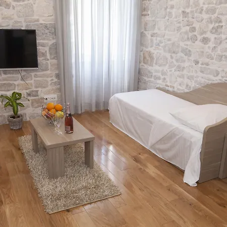 Tifani Luxury Сплит