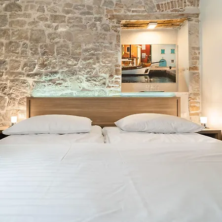 Gostinjska kuća Tifani Luxury Split