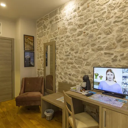 Affittacamere Tifani Luxury Spalato