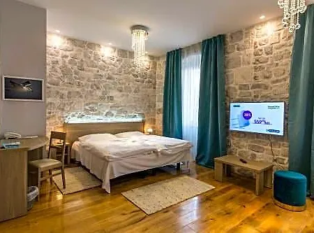 Tifani Luxury 4*