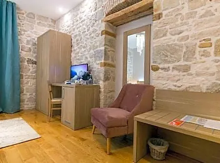 Tifani Luxury Maison d'hôtes 4*
