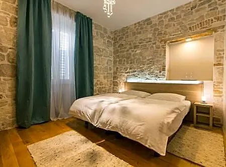 Tifani Luxury Maison d'hôtes Split
