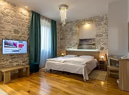 Maison d'hôtes Tifani Luxury 4*