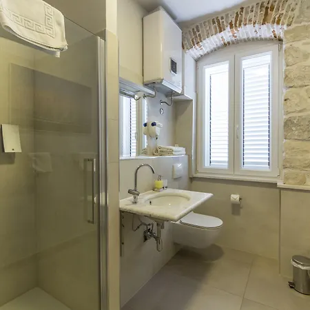 Maison d'hôtes Tifani Luxury 4*