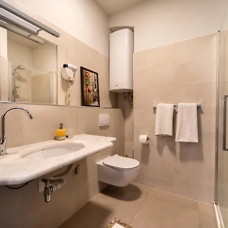 Tifani Luxury Maison d'hôtes