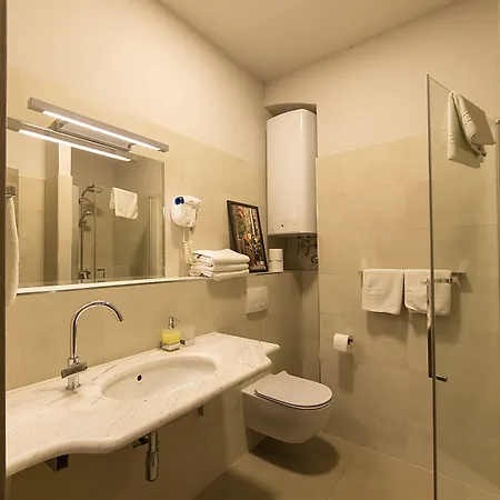 Tifani Luxury 4* Split