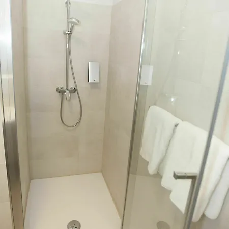 Tifani Luxury Gasthof Split