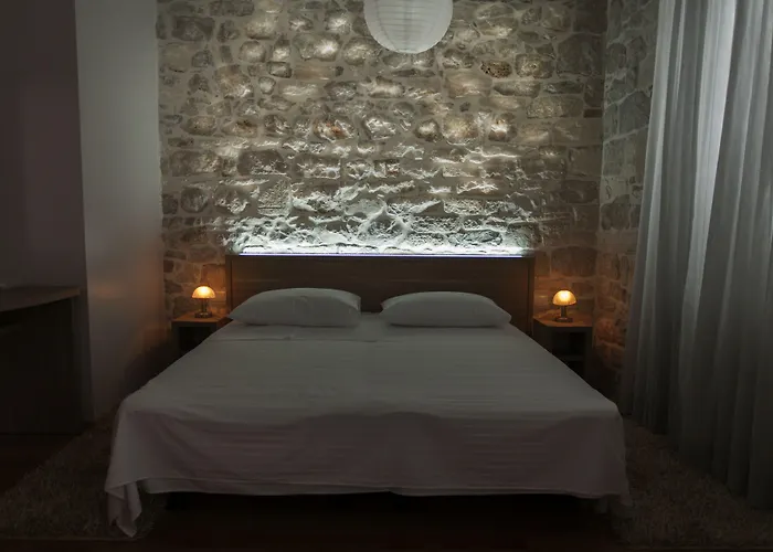 Tifani Luxury Konukevi