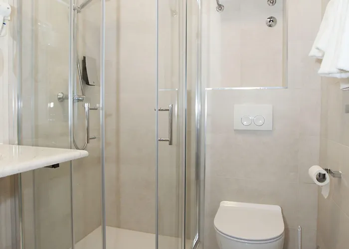 Tifani Luxury Konukevi