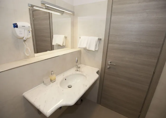 Tifani Luxury 4* Split