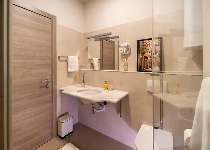 Konukevi Tifani Luxury