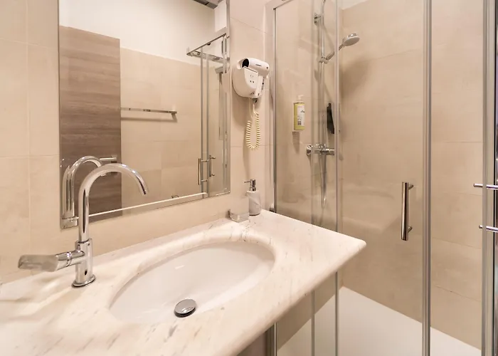 Konukevi Tifani Luxury Split