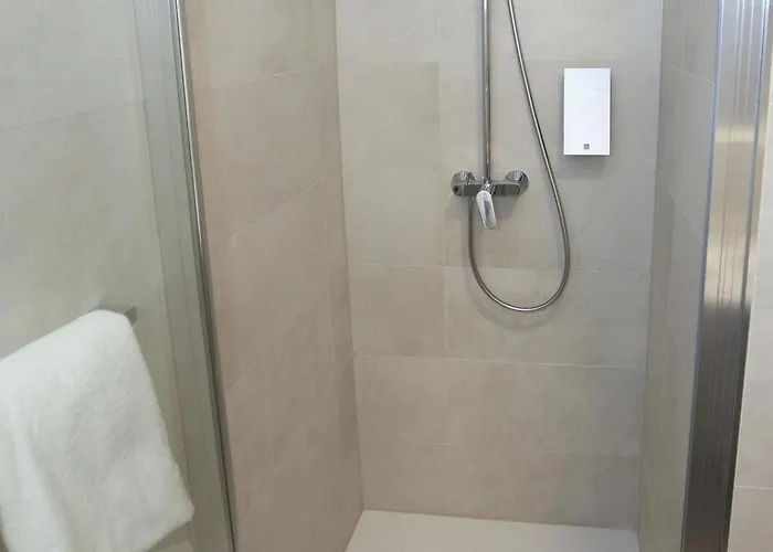 Tifani Luxury Konukevi Split