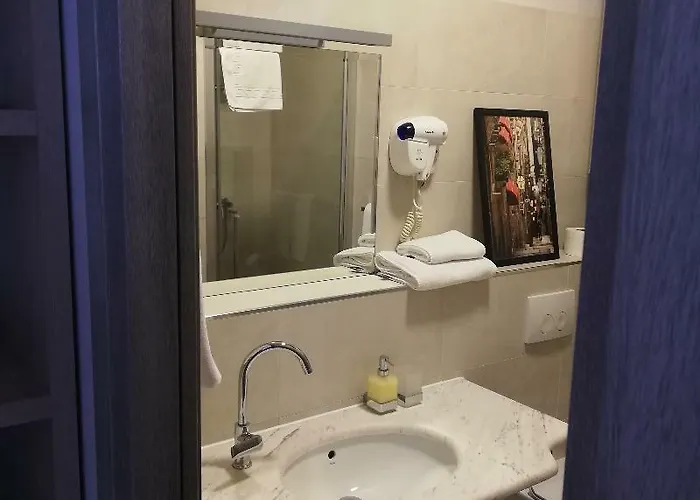 Konukevi Tifani Luxury