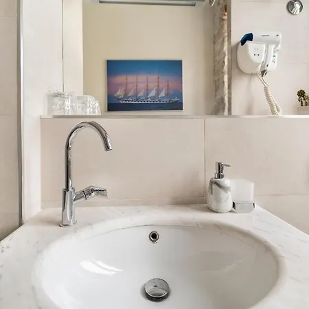 Gæstehus Tifani Luxury