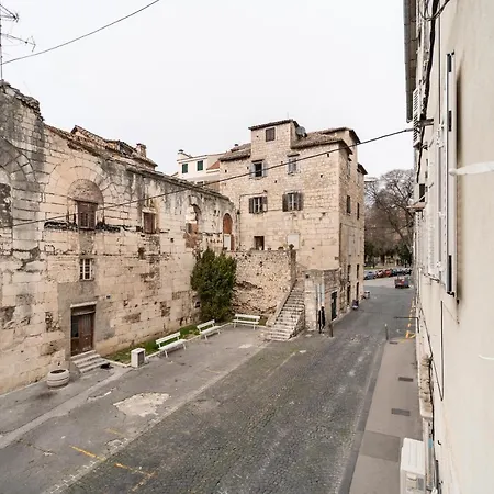 Gæstehus Tifani Luxury