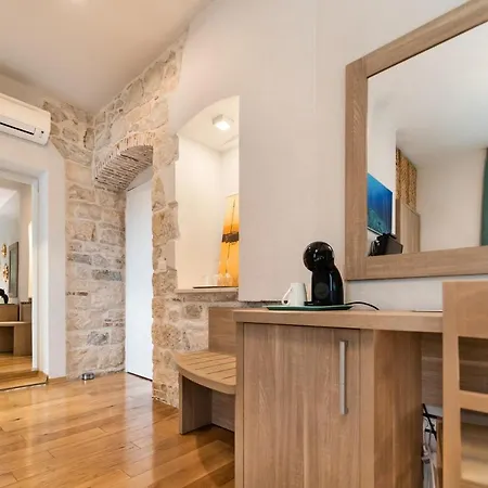 Tifani Luxury 4* Split