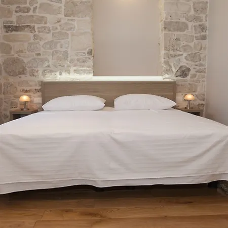 Tifani Luxury Gæstehus