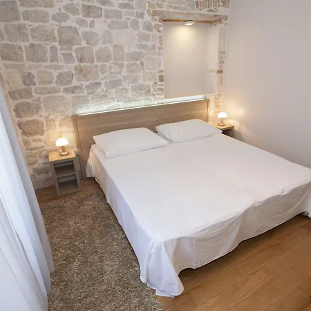 Gæstehus Tifani Luxury 4*