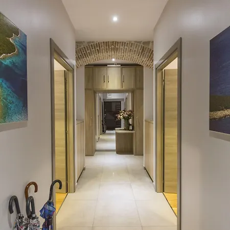 Gæstehus Tifani Luxury