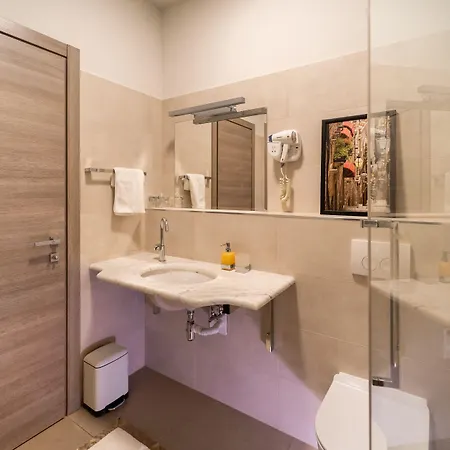 Gæstehus Tifani Luxury