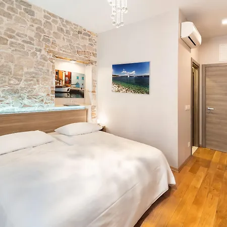 Tifani Luxury 4* Split